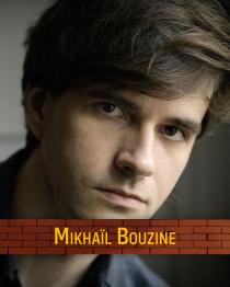 Mikhail Bouzine