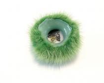 MARIANNE SCHLIWINSKI. Verde enigma e altre storie