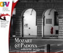 Mozart @Padova. Edizione 2023