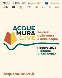 Immagine Festival Acqua Mura Live