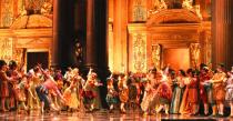  Rigoletto di G. Verdi. Nuovo allestimento in forma semiscenica online in streaming
