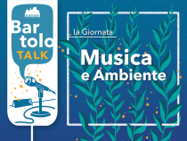 Festival Internazionale Bartolomeo Cristofori 2021. Green New Music