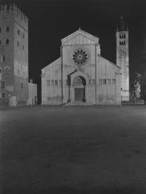 Il colore della notte. Fotografie di Alberto Nascimben-Verona