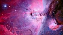 Marzo al Planetario di Padova-Nebulosa di Orione