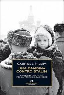 Una bambina contro Stalin - Gabriele Nissim