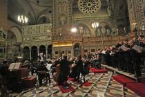 Concerto di Natale 2014-OPV-Orchestra di Padova e del Veneto