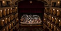 OPV-Orchestra di Padova e del Veneto. 55° Stagione concertistica 2020-2021- OPV al Teatro Verdi