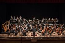 OPV-Orchestra di PD e del Veneto in concerto