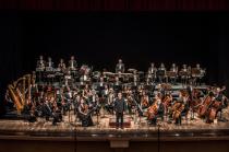 OPV-Orchestra di Padova e del Veneto. 52° Stagione concertistica 2017-2018