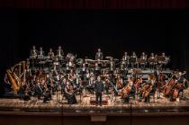 OPV-Orchestra di Padova e del Veneto. 53° Stagione concertistica 2018-2019