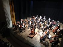 Orchestra di Padova e del Veneto e Enrico Bronzi a Lamezia