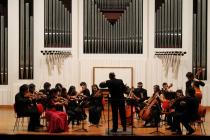 I sabati del Conservatorio 2016-Orchestra del 700