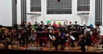Sabati del Conservatorio 2022. Concerto di carnevale