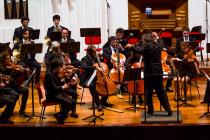 I sabati di primavera. Ciclo di concerti del Conservatorio Pollini-Orchestra