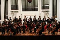 I sabati del Conservatorio 2016-Orchestra Pollini