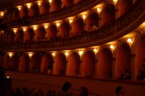 Stagione Lirica 2015-La Traviata di G. Verdi