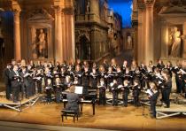 Concerto di Natale 2015. Coro "Pueri Cantores” del Veneto