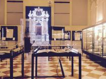 Museo della Padova Ebraica