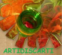 Questo non è un rifiuto - Mostra del progetto Artidiscarti