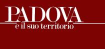 Logo Padova e il suo territorio