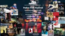 Padua Film Festival. International Shorts 2017