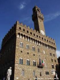 I rapporti tra Padova e Firenze nell’Italia pre-rinascimentale