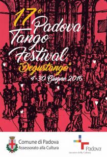 Padova Tango Festival 2016