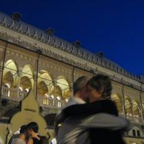 18° Padova Tango Festival 2017. L'abbraccio della città
