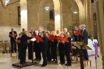 Piccolo Coro Padovano-Concerto di Natale 2014