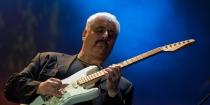 Concerto “Tributo a Pino Daniele”. Ad un anno dalla scomparsa