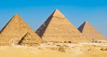 Piramidi e Dèi. Archeologia dell'Immortalità nell'Antico Regno