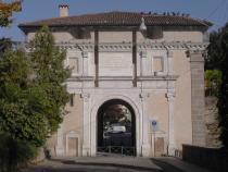 Progetto Porta Aperta-Estate 2014-Porta San Giovanni