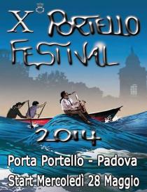 Portello River Festival 2014-10 edizione