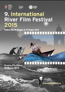 International River Film Festival 2015-International River Film Festival 2015-programma