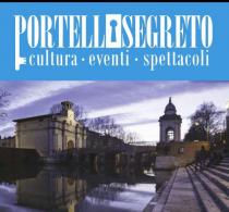 Portello Segreto 2016. Cultura-eventi-spettacoli