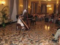 AGIMUS - Concerto e premiazione dei vincitori "Premio città di Padova"1