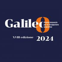Premio Letterario Galileo 2024. Selezione cinquina finalista