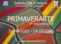 Primaverarte 2014