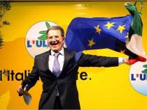 Il tempo dell'Ulivo: Italia chiama Europa-Prodi