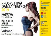 Prospettiva Danza Teatro 2019-VULCANO-nuovi linguaggi del contemporaneo