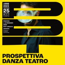 Premio Prospettiva Danza Teatro 2023. XXV edizione