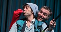 Domeniche in famiglia al Teatro Verdi-Il re pescatore (1)