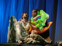Domeniche in famiglia al Teatro Verdi-Il re pescatore (2)