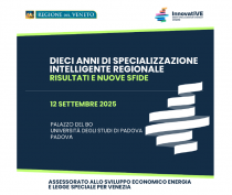 Locandina dell'evento