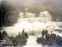 Mostra fotografica "Immagini della Grande Guerra"-Reparto alpino