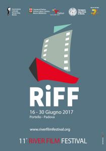 River Film Festival 2017. Undicesima edizione