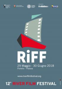 River Film Festival 2018-Locandina
