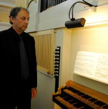 Padova Urbs Organi: convergenze. 77° Ciclo di concerti del COP-Centro Organistico Padovano 2024