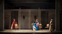 Teatro Verdi. Stagione Teatrale 2015-2016. I Rusteghi di C. Goldoni