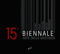XV Biennale d'Arte della Saccisica2014